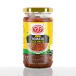 777 Hot Onion Chutney / Thokku 300g