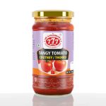 777 Hot Onion Chutney / Thokku 300g