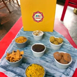 Aha Deepavali Bakshanam combo - Jumbo