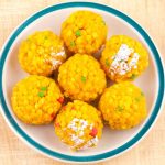 Dezire Sugar Free Motichoor Laddu 200g (pack of 1)