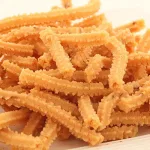 Suswaad Butter Murukku 200g (pack of 2)