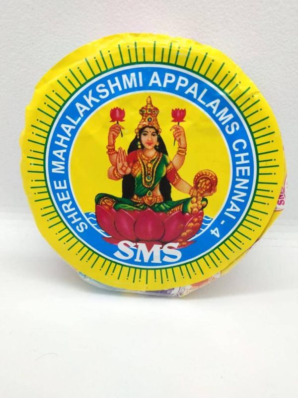 Sms Appalam -225g