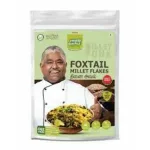 Health Basket FOXTAIL MILLET FLAKES 200GM