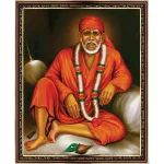 Photo Frame – Dhakshina Moorthy – 14 x 11 Inches