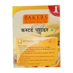 BAKERS CUSTARD POWDER VANILLA 500 g_1