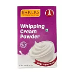 BAKERS CUSTARD POWDER VANILLA 500 g