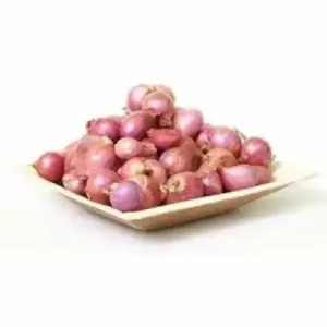 Small onion- Chinna Vengaayam – 300g