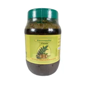 Grand Sweets Curry Leaves Thokku – 450g