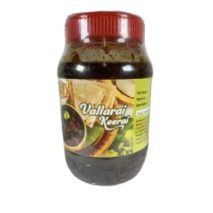 Grand Sweets Vallarai Keerai Thokku – 450g