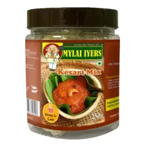MYLAI IYERS KESARI MIX 250GMS