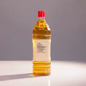 RAS Cold Pressed Chekku Gingelly oil – 1Ltr