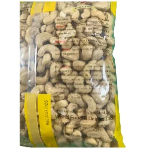 Dr. Nature Cashew Nut W320 – 700g