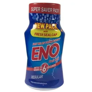 ENO – REGULAR – 100g
