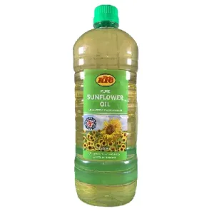 KTC Sunflower Oil – 2Ltr