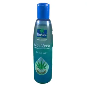 Parachute Advanced Aloe Vera Hair Oil – 150ml