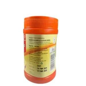BAKERS SODA (JAR) 100 g_2