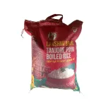 Lakshmi Brand Ponni Boiled Rice 10 Kg_1