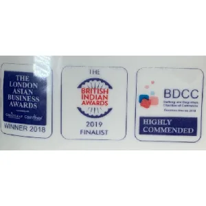 Lakshmi Brand Ponni Boiled Rice 10 Kg