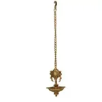 AF Chakra Deepak Hanging 6 Inch - 660 Gms_1