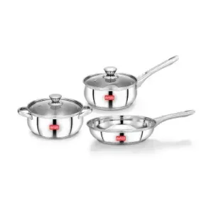 AVIAS INOX IB GIFT SET – 5 PCS 16CM