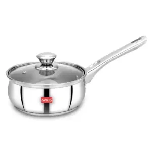 AVIAS INOX IB SAUCEPAN 18CM