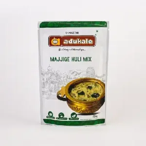 Adukale Majjie Huli Mix – 200g