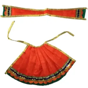 Amman Pavadai – 6 Inch