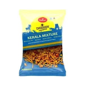 Haldiram Dakshin Xpress KERALA MIX – 180g (pack of 1)