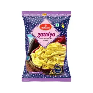 Haldiram GHATIA – 200g (pack of 1)