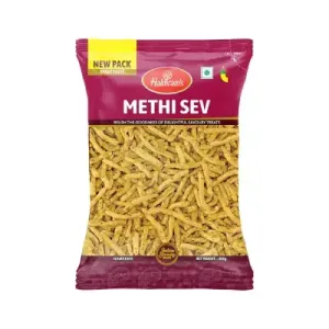 Haldiram METHI SEVV – 200g (pack of 1)