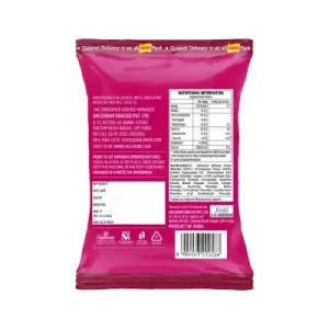 Haldiram Mini Bhakar Badi – 200g (pack of 1)