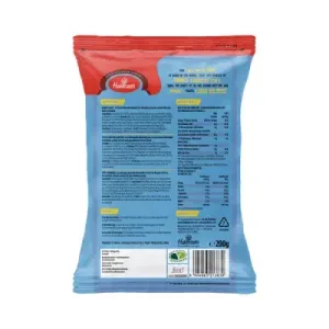 Haldiram New Bombay Mix**(ORIGINAL) – 200g (pack of 1)