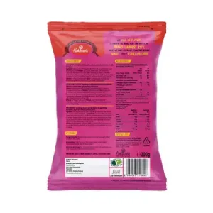 Haldiram New Bombay Mix*(SPICY) – 200g (pack of 3)