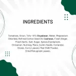 Haldiram PANEER MAKHANI RTE - 300g (pack of 1)_3