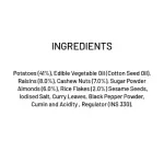 Haldiram Panchratna - 200g (pack of 1)_3