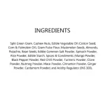 Haldiram Shahi Mixture - 200g (pack of 1)_3