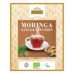 moringa tea