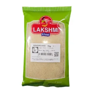 Lakshmi Brand Neikichadi Rice 1 Kg