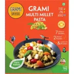 GRAMI MULTI SPIRAL PASTA (pack of 2)