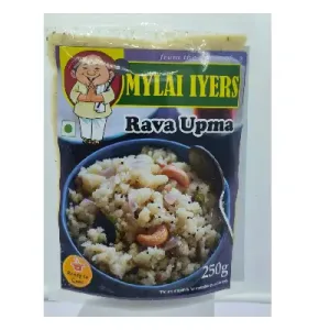 Mylai Iyers Rava Upma 250g