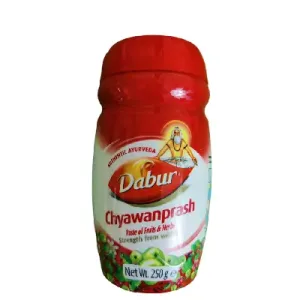DABUR CHYAWANPRASH – 250G