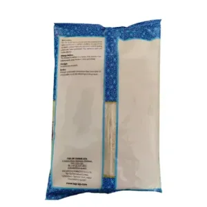 TOPOP BARLEY FLOUR – G1K