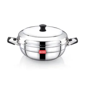 SS Utensils – All Rounder Premium