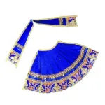 Amman Pavadai – 8 Inch