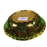 Golden Textured Bowl_2