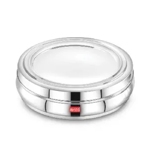 SS Utensils - Avias Spice Box Deluxe SS (Small)
