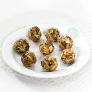 Shree Mithai DRY FRUIT LADOO 250g