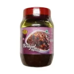 A2B Garlic Pickle – 400g