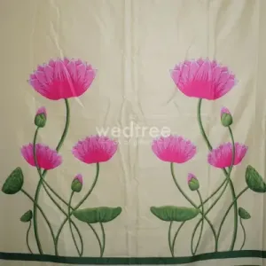 Pooja Back Drops - WL4232