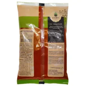 UTHRA KASHMIRI CHILLI POWDER – 700G